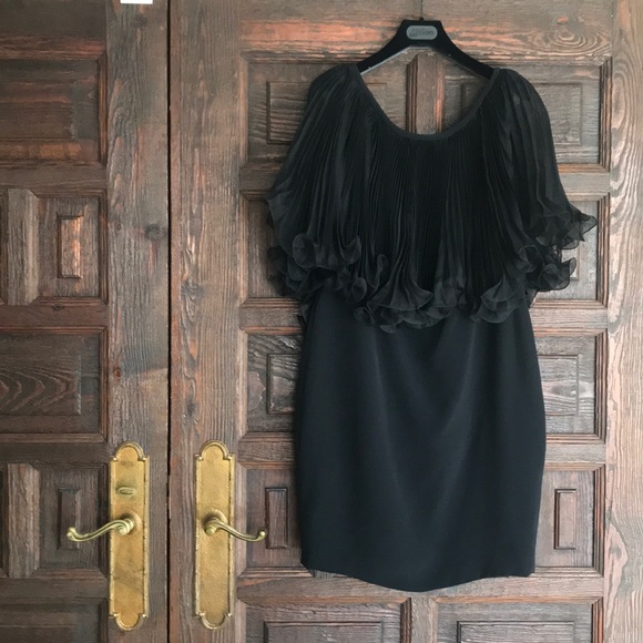 MARCHESA LBD - Picture 1 of 6